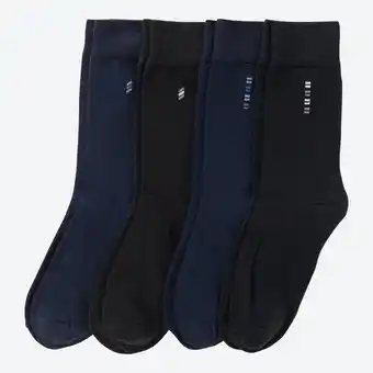 NKD Herren-Socken, 4er-Pack Angebot