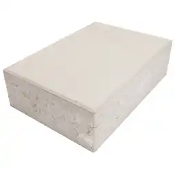toom Baumarkt EHL Blockstufe grau 35 x 50 x 15 cm Angebot