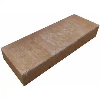 toom Baumarkt EHL Blockstufe 'CityPur' 35 x 100 x 15 cm Angebot