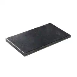 toom Baumarkt Diephaus Terrassenplatte 'T-Court Selection' Beton basaltfarben 60 x 40 x 4 cm Angebot
