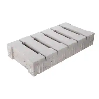 toom Baumarkt EHL Rasengitterstein grau 24,7 x 49,5 x 8 cm Angebot