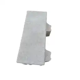 toom Baumarkt EHL Pflasterstein 'VeriaDrän' grau 15 x 30 x 8 cm Angebot