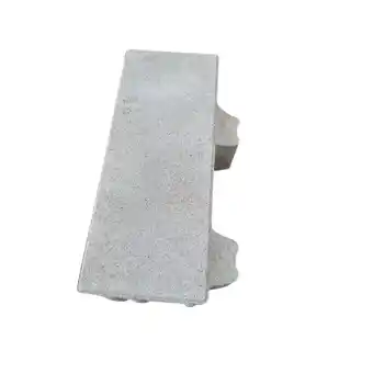 toom Baumarkt EHL Pflasterstein 'VeriaDrän' grau 15 x 30 x 8 cm Angebot