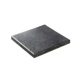 toom Baumarkt Diephaus Terrassenplatte 'T-Court Selection' Beton basaltfarben 40 x 40 x 4 cm Angebot