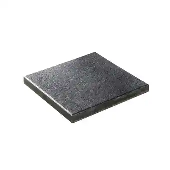 toom Baumarkt Diephaus Terrassenplatte 'T-Court Selection' Beton basaltfarben 40 x 40 x 4 cm Angebot