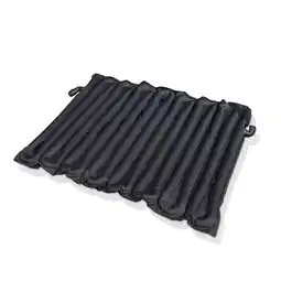 toom Baumarkt GRE Pool-Solarheizung schwarz 600 x 60 cm Angebot