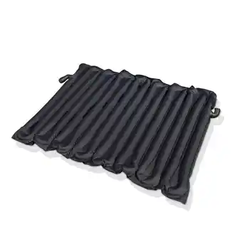 toom Baumarkt GRE Pool-Solarheizung schwarz 600 x 60 cm Angebot