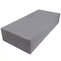 toom Baumarkt EHL Blockstufe anthrazit 35 x 75 x 15 cm Angebot