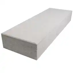 toom Baumarkt EHL Blockstufe grau 35 x 100 x 15 cm Angebot