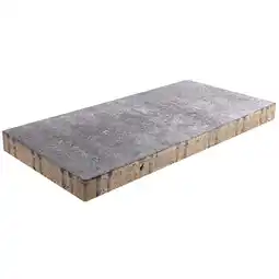 toom Baumarkt EHL Platte 'Formo' sandsteinfarben 50 x 25 x 4 cm Angebot