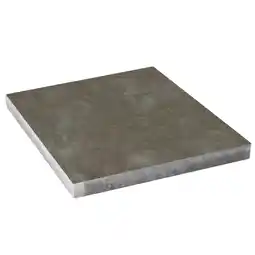 toom Baumarkt Diephaus Terrassenplatte 'T-Court Selection' Beton braun 40 x 40 x 4 cm Angebot