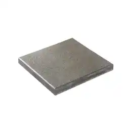 toom Baumarkt Diephaus Terrassenplatte 'T-Court Selection' Beton mittelgrau 40 x 40 x 4 cm Angebot