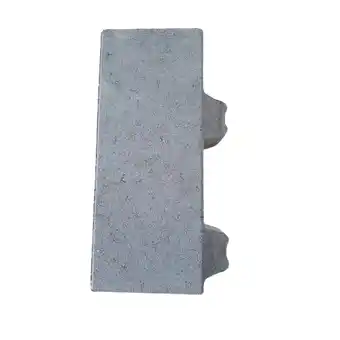 toom Baumarkt EHL Pflasterstein 'VeriaDrän' anthrazit 15 x 30 x 8 cm Angebot