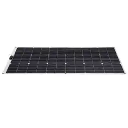 toom Baumarkt Technaxx Solar-Panel 'TX-208' 100 W Angebot