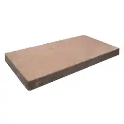 toom Baumarkt EHL Platte 'Galano' sandsteinfarben 60 x 30 x 5 cm Angebot