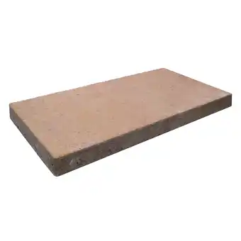 toom Baumarkt EHL Platte 'Galano' sandsteinfarben 60 x 30 x 5 cm Angebot