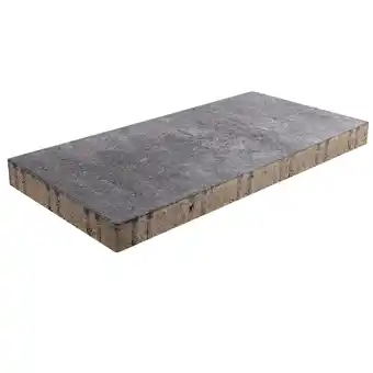 toom Baumarkt EHL Platte 'Galano' grau/anthrazit 60 x 30 x 5 cm Angebot