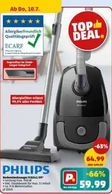 PENNY PHILIPS Angebot