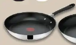 Lidl Jamie Oliver by Tefal Edelstahl-Pfanne Angebot