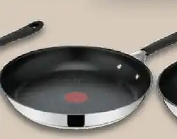 Lidl Jamie Oliver by Tefal Edelstahl-Pfanne Angebot