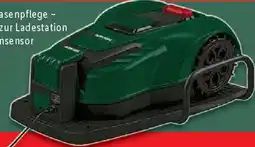 Lidl PARKSIDE Mähroboter mit smarter Funktion 20 V Angebot