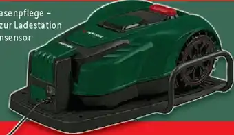 Lidl PARKSIDE Mähroboter mit smarter Funktion 20 V Angebot