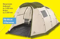 Lidl CRIVIT Familienzelt Angebot