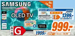 Expert SAMSUNG GQ55S94DAEXZG Angebot