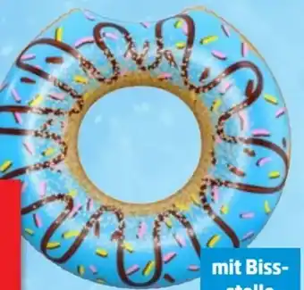 Thomas Philipps BestWay Schwimmringe Donut Angebot