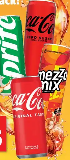 Thomas Philipps Coca-Cola Cola Angebot