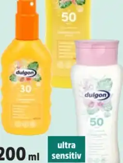 Thomas Philipps Dulgon Sonnenspray Angebot