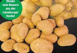 Thomas Philipps Speisefrühkartoffeln Angebot