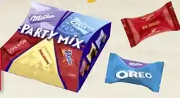 Thomas Philipps Milka Party Mix Pralinen Angebot