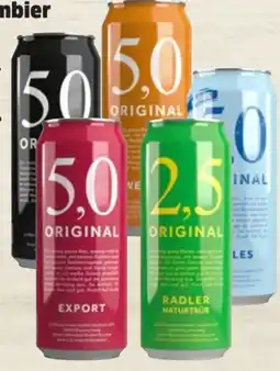 Thomas Philipps Oettinger 5,0 Original Export Angebot
