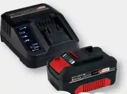 B1 Discount Baumarkt Einhell PXC Starter-Kit Angebot