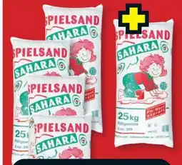B1 Discount Baumarkt Weco Spielsand Sahara Angebot