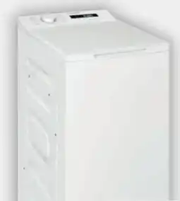 B1 Discount Baumarkt Exquisit Toplader LT01207-030A Angebot