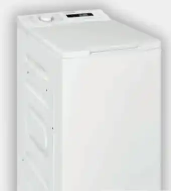 B1 Discount Baumarkt Exquisit Toplader LT01207-030A Angebot