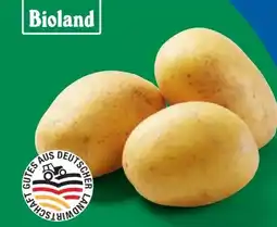 Lidl Bio Speisefrühkartoffeln Angebot