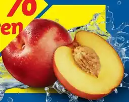 Lidl Nektarinen Angebot