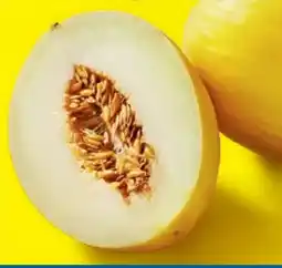 Lidl Honigmelone Angebot