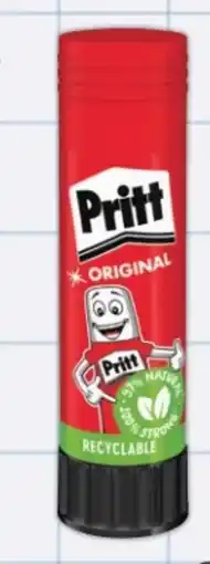 Rossmann Pritt Original Klebestift Angebot