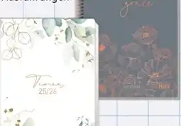 Rossmann Häfft Schülerkalender Angebot