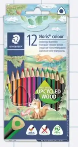 Rossmann Staedtler Noris Colour Buntstifte Angebot
