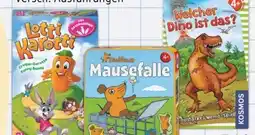 Rossmann Ravensburger Mitbringspiele Angebot