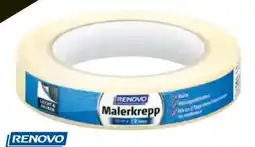 Hagebau Renovo Malerkrepp Angebot