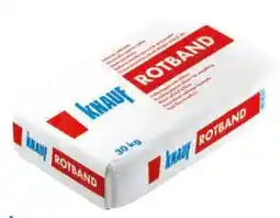 Hagebau Knauf Rotband Haftputzgips Angebot