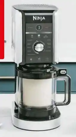 Hagebau Ninja-Kitchen Eismaschine Creami Deluxe NC501EU Angebot