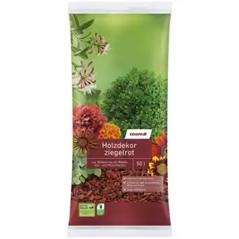 toom Baumarkt Toom Holzdekor Angebot