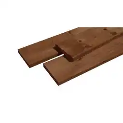 toom Baumarkt Ante-Holz Bodendiele Kiefer KDI Angebot